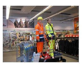 Niemeier Technik Fachmarkt Bild 2