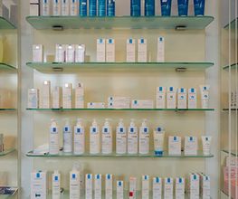 Linden Apotheke Bild 4