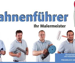 Mark Rahnenführer Malermeister Bild 1