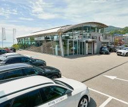 AMAG St-Légier Bild 12