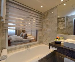 Bathroom Suite