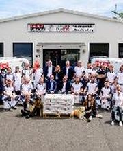 ISOTEC-Fachbetrieb Abdichtungstechnik Klein GmbH Bild 5