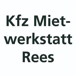 Kfz Mietwerkstatt Rees