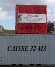 DEMENAGEMENTS BRICOUT image 10