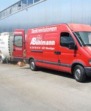 Bühlmann A. Tankrevisionen Bild 3