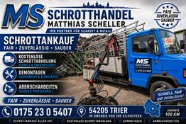 Metallrecycling