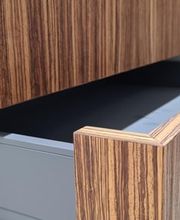 Graf Schreinerei Innenausbau AG Bild 7