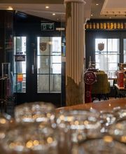 Ristorante Pizzeria Piazzetta Bild 10
