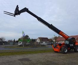 Dummer GmbH - Arbeitsbühnenvermietung & Schulungen Bild 14