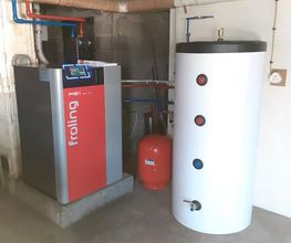 FG Chauffage EURL image 2