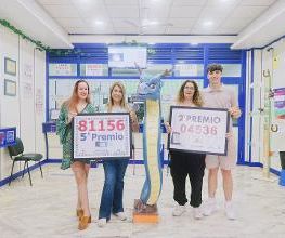 Lotería Ginés imagen 4