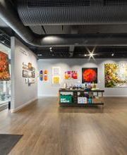 LUMAS Galerie Mannheim Bild 1