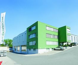 Elektrolyse AG Bild 2