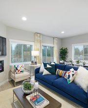 Pleasant Valley Villages by Holt Homes image 12