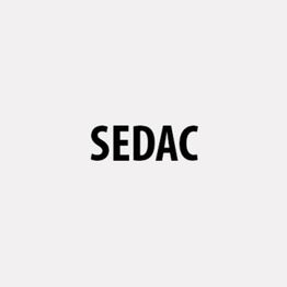 Sedac logo