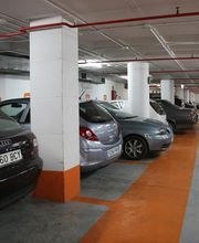 Parking Saba Plaza Dr. Robert imagen 2