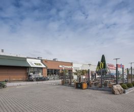 McDonald's Bild 1