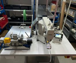 Brunner Storen AG Bild 17