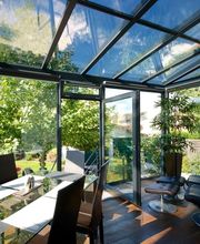 WIGASOL Wintergarten Bild 12