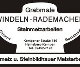 Windeln-Rademacher GmbH Bild 2