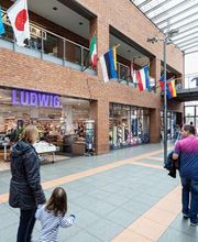 Ludwig Bahnhofsbuchhandlung Wilhelmshaven