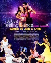 Feeling Dance image 1