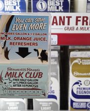 Stewart's Shops image 15