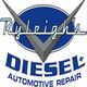 Ryleighs Diesel & Automotive Repair