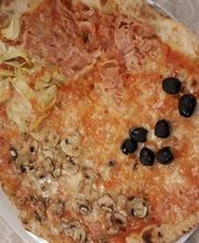 Ristorante Pizzeria Piazza Ricci immagine 19