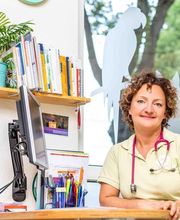 Tierarztpraxis Rühling