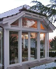 Brütsch AG - Fenster Türen Verglasungen - Schaffhausen Bild 4