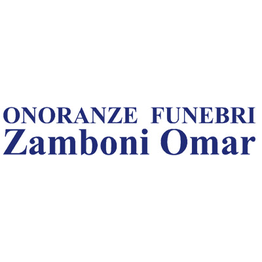 Onoranze Funebri Zamboni Omar logo