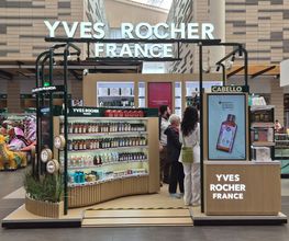 Yves Rocher Acoxpa imagen 1
