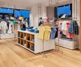 Tommy Hilfiger Store Ahlbeck Bild 19