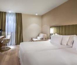 Hotel Barceló Bilbao Nervión imagen 3