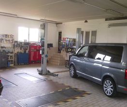 SUCHY automobile Bild 2