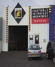 Centre contrôle technique NORISKO image 1