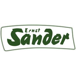 Ernst Sander