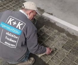 K+K Ingenierbau - Mitarbeiter