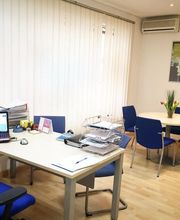 OFICINA SANITAS NORTE ALCOBENDAS imagen 18