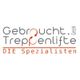 Gebraucht Treppenlifte 24 GmbH