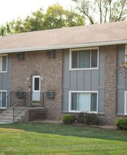 Elm Village Apartments image 1