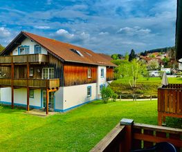 Feriendorf Schwarzholz Bild 4