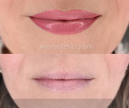 Céleste Schwerin & Angela Iovu Permanent-Make-Up Artist Bild 7