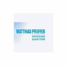 Matthias Pfeiffer Heizung u. Sanitär