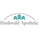 Logo der Hardtwald-Apotheke