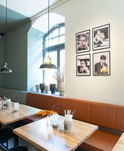 Ruff's Burger & BBQ in der Au Bild 12