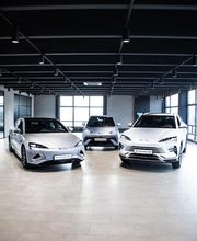 AVP AUTOLAND | BYD Bild 1