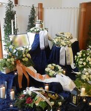 Bestattungen Junker GmbH Bild 8