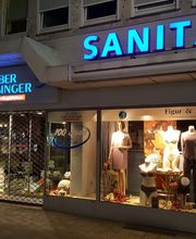 Weber Greissinger GmbH & Co. KG Sanitäts- & Orthopädiehaus Bild 3